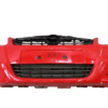 Bumper Opel Zafira B II FACELIFT 08-14 Voorbumper JM1591