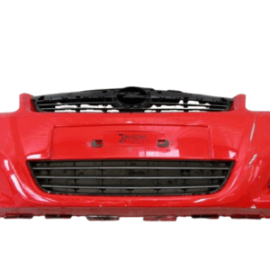 Bumper Opel Zafira B II FACELIFT 08-14 Voorbumper JM1591