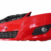 Bumper Opel Zafira B II FACELIFT 08-14 Voorbumper JM1591