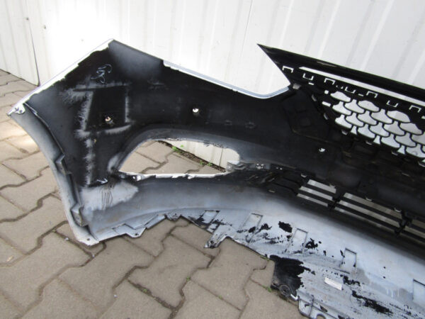 Bumper Opel Zafira C FACELIFT 16- Voorbumper MZ1430