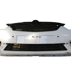 Bumper Opel Zafira C FACELIFT 16- Voorbumper MZ1430
