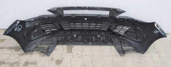 Bumper  PEUGEOT 308 II 2  FACELIFT 17- 8601563743  Voorbumper   KD432