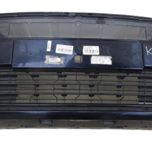 Bumper  PEUGEOT 308 II 2  FACELIFT 17- 8601563743  Voorbumper   KD432