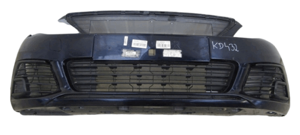 Bumper  PEUGEOT 308 II 2  FACELIFT 17- 8601563743  Voorbumper   KD432