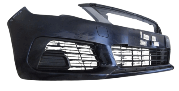 Bumper  PEUGEOT 308 II 2  FACELIFT 17- 8601563743  Voorbumper   KD432
