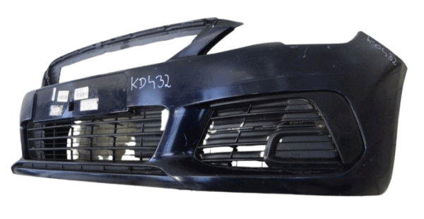Bumper  PEUGEOT 308 II 2  FACELIFT 17- 8601563743  Voorbumper   KD432
