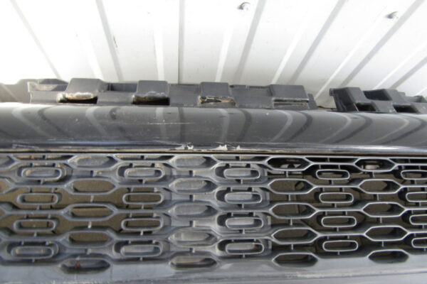 Bumper	Peugeot 107 II  FaceLift 12-14  52119-0H120    Voorbumper   KJ7634