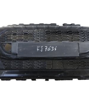 Bumper	Peugeot 107 II  FaceLift 12-14  52119-0H120    Voorbumper   KJ7634
