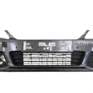 Bumper  Peugeot 308 II 2	 Facelift  17-    Voorbumper   MZ587