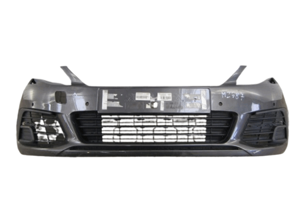 Bumper  Peugeot 308 II 2	 Facelift  17-    Voorbumper   MZ587
