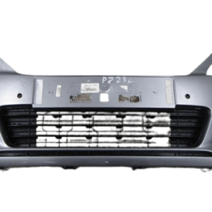 Bumper	 Peugeot 308 II 2   Facelift  17-  C06763-091ISM0   Voorbumper  PJ232