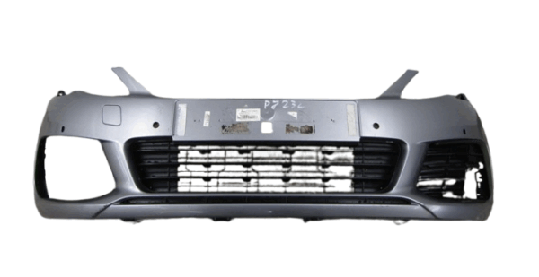 Bumper	 Peugeot 308 II 2   Facelift  17-  C06763-091ISM0   Voorbumper  PJ232