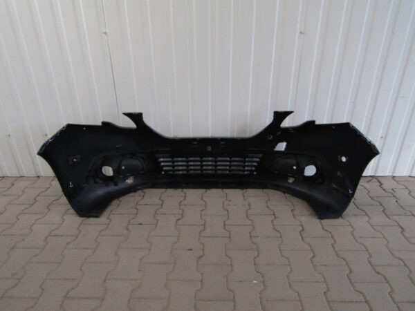 Bumper  Peugeot 2008 I 13-16    Voorbumper   Q3983