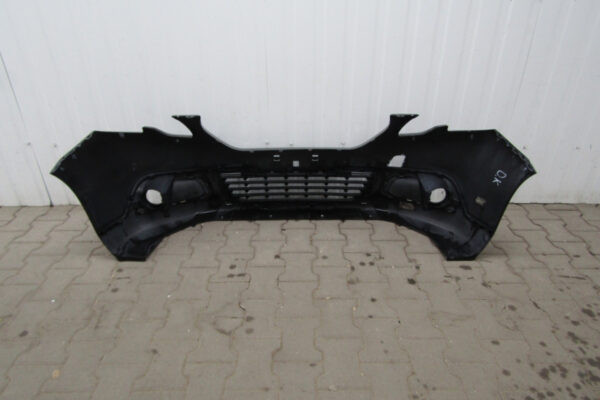 Bumper  Peugeot 2008 I 13-16    Voorbumper   Q5186