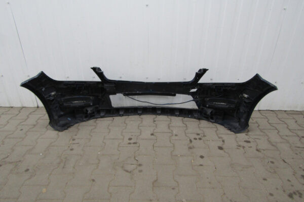 Bumper Mercedes C klasse W204 AMG Facelift 11-14 Voorbumper Q5187