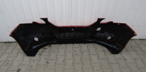 Bumper  Peugeot 2008 I 13-16   9802521077   Voorbumper   KJ10305