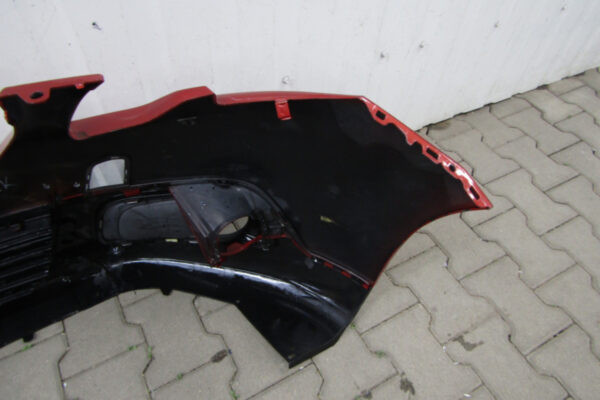 Bumper  Peugeot 2008 I 13-16   9802521077   Voorbumper   KJ10305