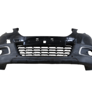 Bumper  Peugeot 2008 I 13-16    Voorbumper   Q3983