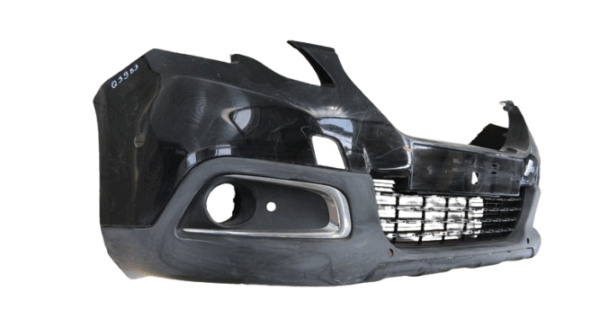 Bumper  Peugeot 2008 I 13-16    Voorbumper   Q3983
