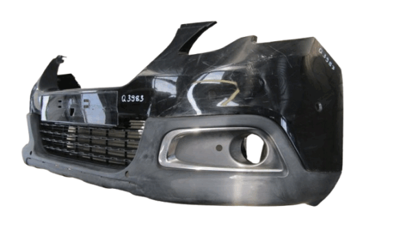 Bumper  Peugeot 2008 I 13-16    Voorbumper   Q3983