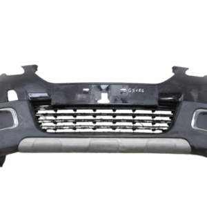 Bumper  Peugeot 2008 I 13-16    Voorbumper   Q5186