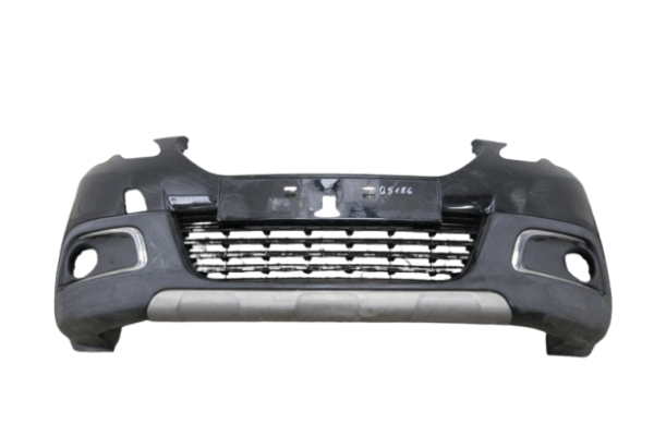 Bumper  Peugeot 2008 I 13-16    Voorbumper   Q5186