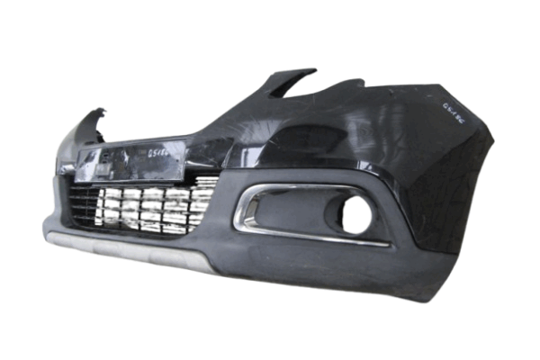Bumper  Peugeot 2008 I 13-16    Voorbumper   Q5186