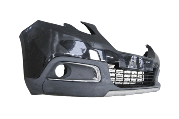 Bumper  Peugeot 2008 I 13-16    Voorbumper   Q5186