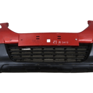 Bumper  Peugeot 2008 I 13-16   9802521077   Voorbumper   KJ10305