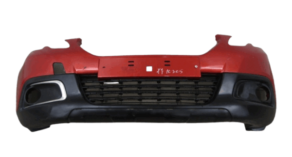 Bumper  Peugeot 2008 I 13-16   9802521077   Voorbumper   KJ10305