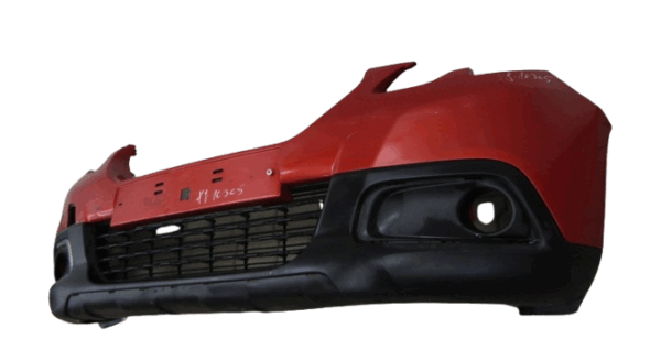 Bumper  Peugeot 2008 I 13-16   9802521077   Voorbumper   KJ10305