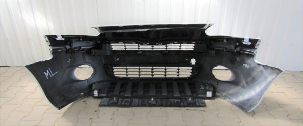 Bumper  Peugeot Partner 2 II   Facelift 12-15  9681519577  Voorbumper    KS4341