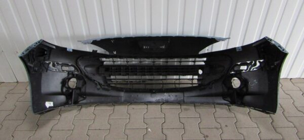 Bumper  Peugeot 207 06-09  9632291768  Voorbumper    JK3861