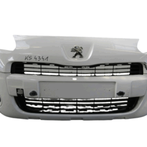 Bumper  Peugeot Partner 2 II   Facelift 12-15  9681519577  Voorbumper    KS4341
