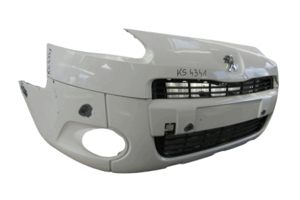 Bumper  Peugeot Partner 2 II   Facelift 12-15  9681519577  Voorbumper    KS4341