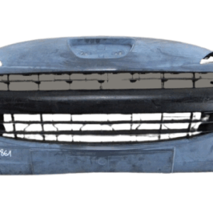 Bumper  Peugeot 207 06-09  9632291768  Voorbumper    JK3861