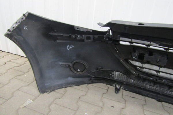 Bumper  Peugeot 208 12-15  9672794477   Voorbumper  MZ2001