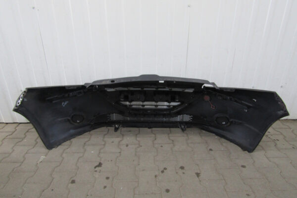 Bumper  Peugeot 208 12-15  9672794477   Voorbumper  MZ2001
