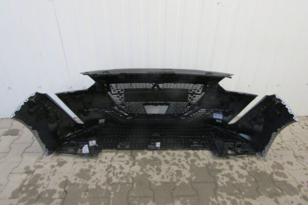 Bumper  Peugeot 208 2 II 19-   Voorbumper   JM533