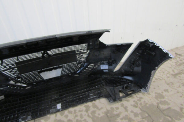 Bumper  Peugeot 208 2 II 19-   Voorbumper   JM533