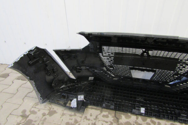 Bumper  Peugeot 208 2 II 19-   Voorbumper   JM533