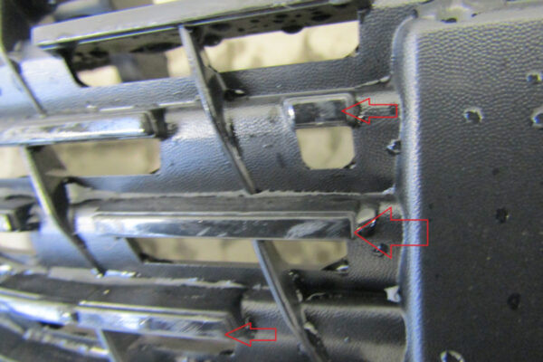 Bumper  Peugeot 208 2 II 19-   Voorbumper   JM533