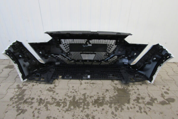 Bumper  Peugeot 208 2 II GT-Line 19-  98312815VH   Voorbumper  JM531