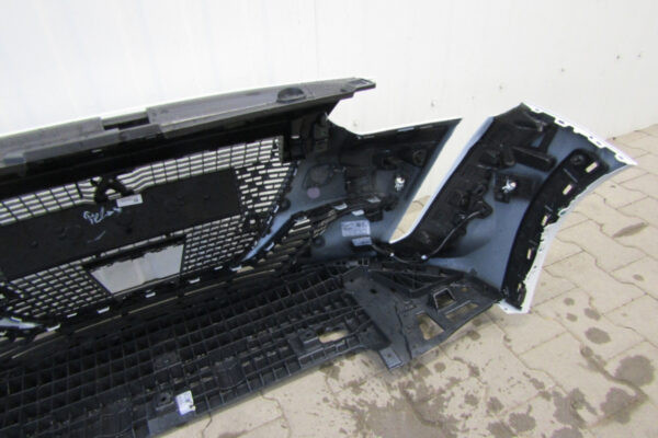 Bumper  Peugeot 208 2 II GT-Line 19-  98312815VH   Voorbumper  JM531