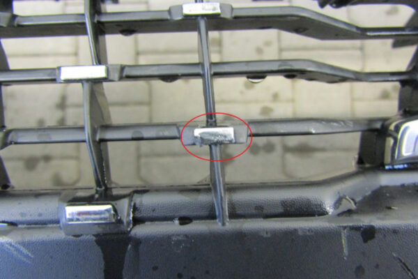 Bumper  Peugeot 208 2 II GT-Line 19-  98312815VH   Voorbumper  JM531