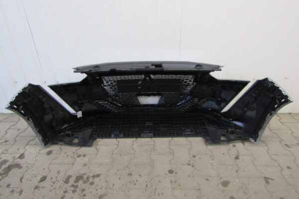 Bumper  Peugeot 208 2 II GT-Line 19-   Voorbumper    JM666