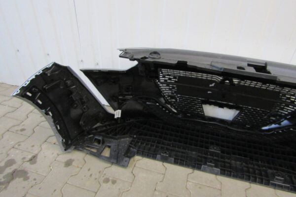 Bumper  Peugeot 208 2 II GT-Line 19-   Voorbumper    JM666