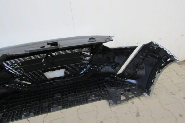 Bumper  Peugeot 208 2 II GT-Line 19-   Voorbumper    JM666