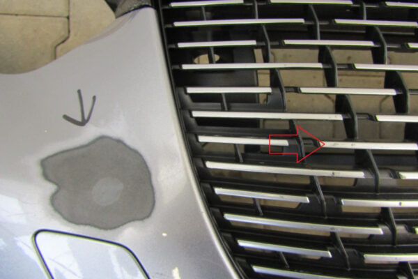 Bumper  Peugeot 208 2 II GT-Line 19-   Voorbumper    JM666
