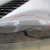 Bumper  Peugeot 208 2 II GT-Line 19-   Voorbumper    JM666